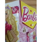 นิตยสาร Barbie ฉบับที่ 45 **รบกวนเลื่อนดูสภาพหนังสือก่อนการสั่งซื้อ**